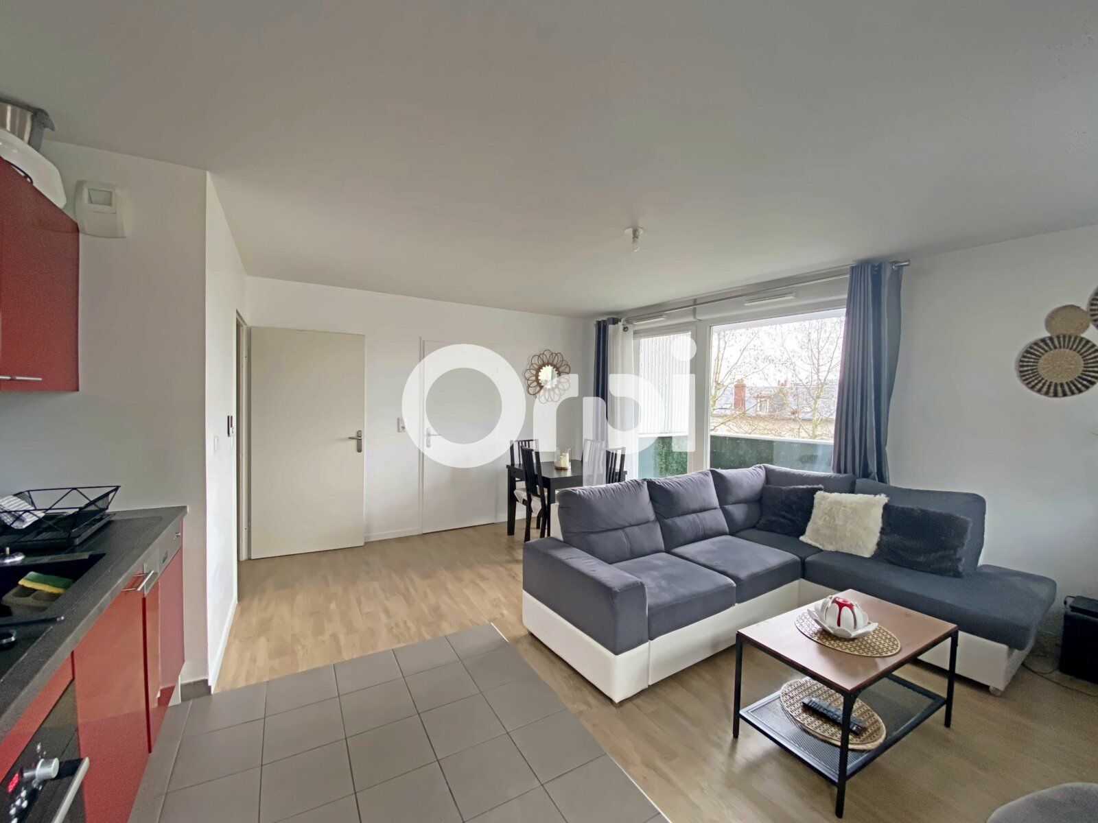 Appartement à vendre 3 59.2m2 à Mantes-la-Ville vignette-9