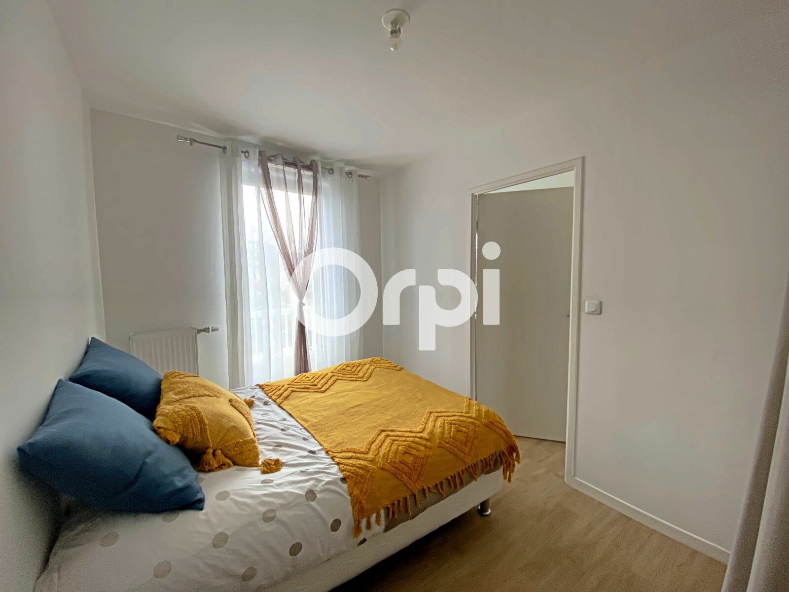 Appartement à vendre 3 59.2m2 à Mantes-la-Ville vignette-3