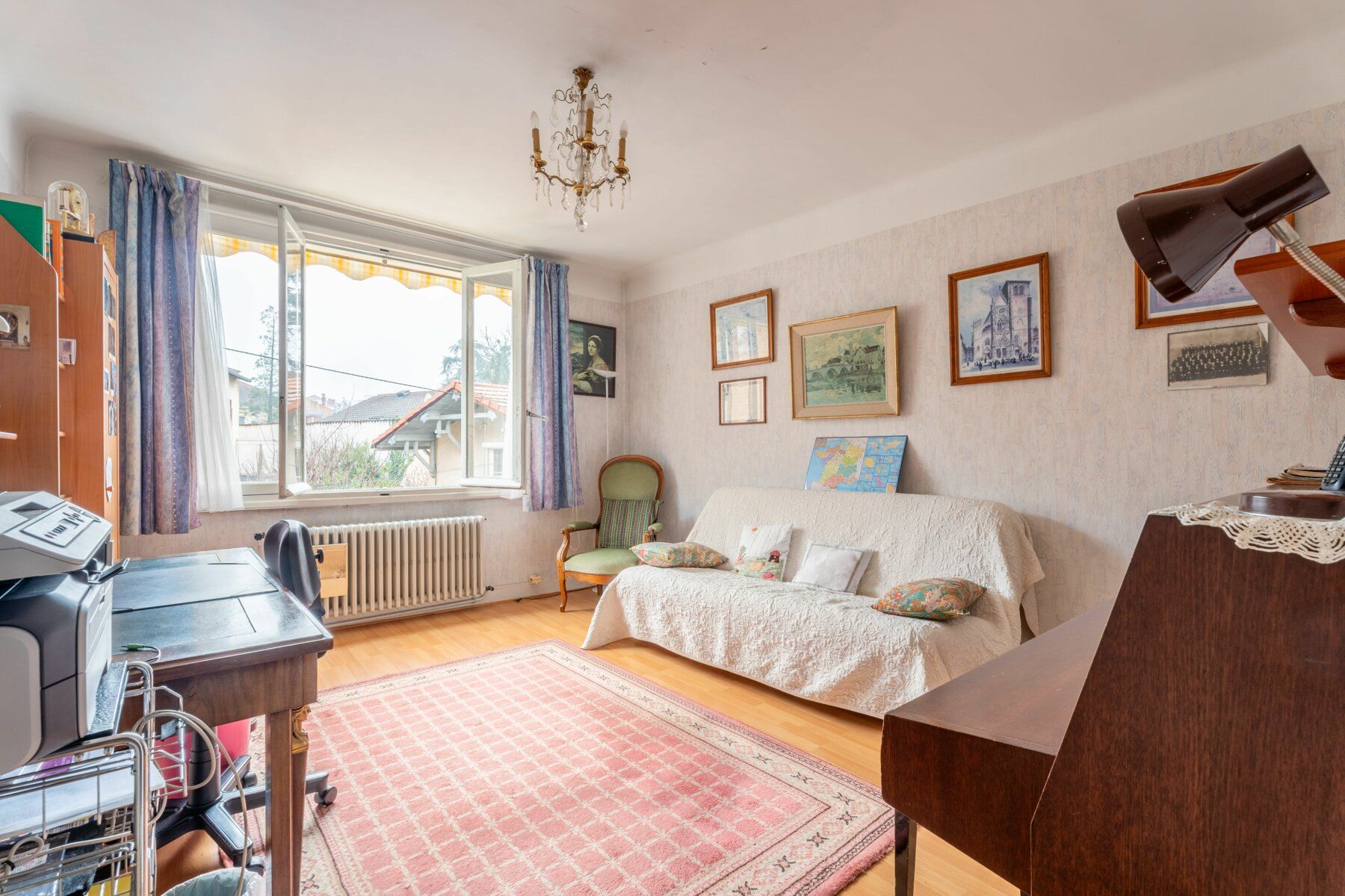 Appartement à vendre 4 101.09m2 à Villefranche-sur-Saône vignette-9