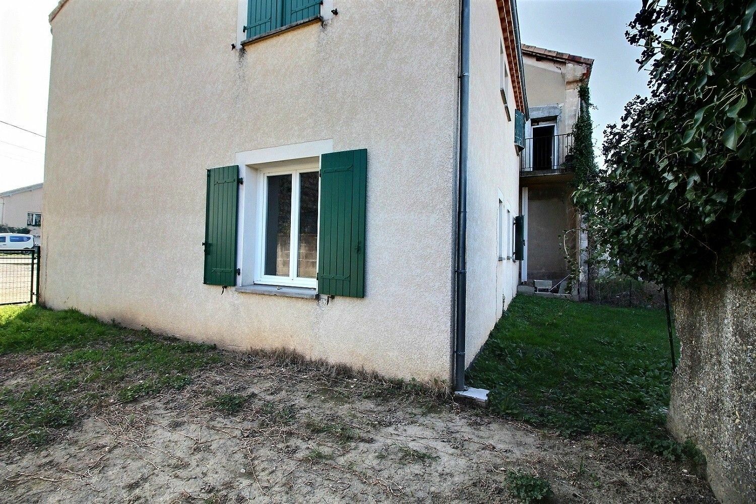 Appartement à vendre 3 61.9m2 à Livron-sur-Drôme vignette-1