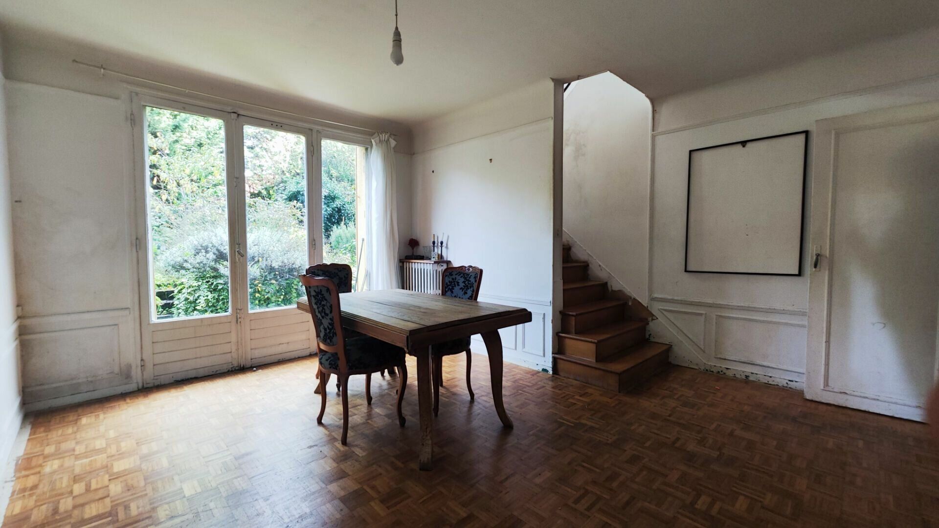 Maison à vendre 7 114.85m2 à Vitry-sur-Seine vignette-5