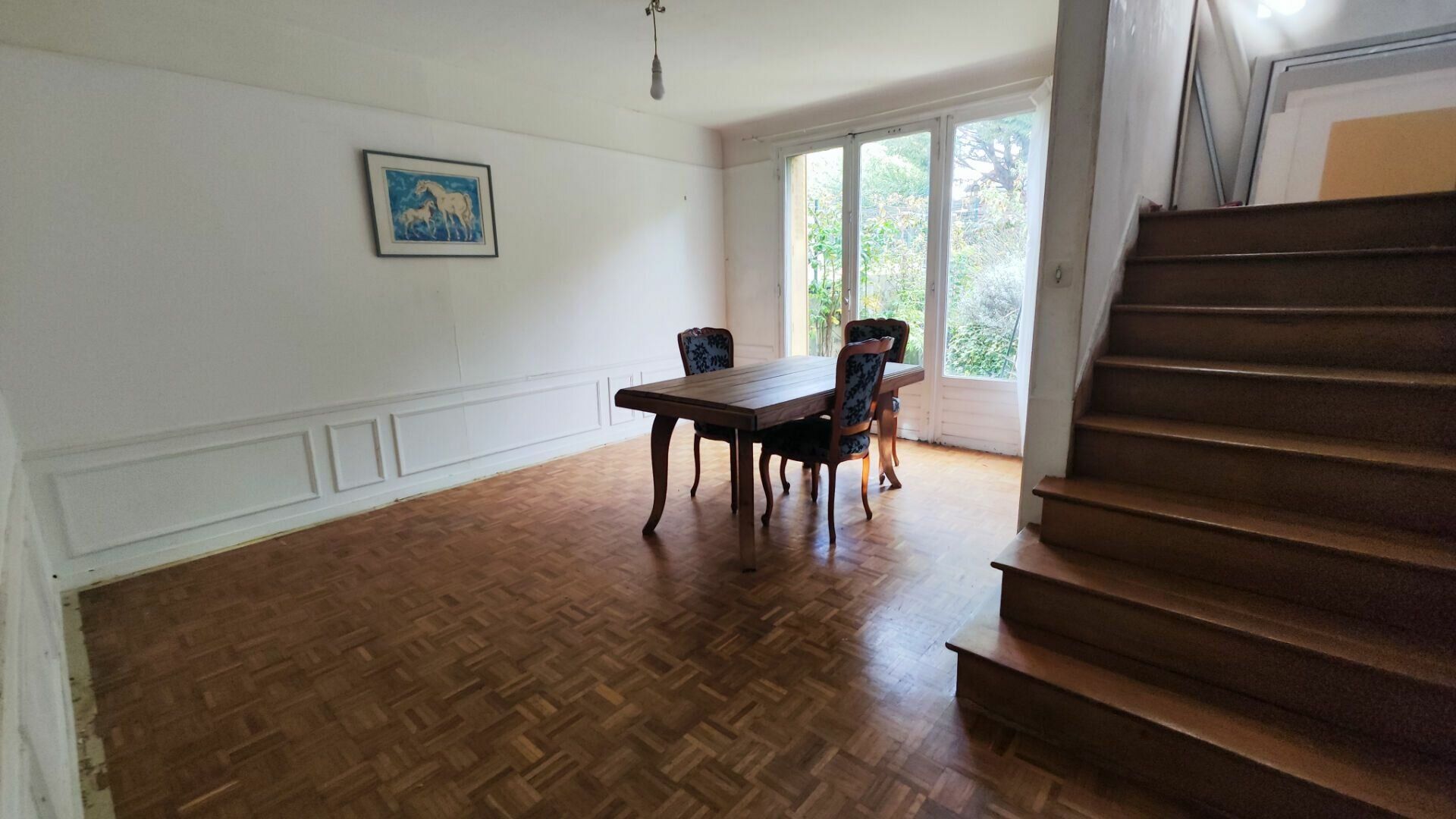 Maison à vendre 7 114.85m2 à Vitry-sur-Seine vignette-4