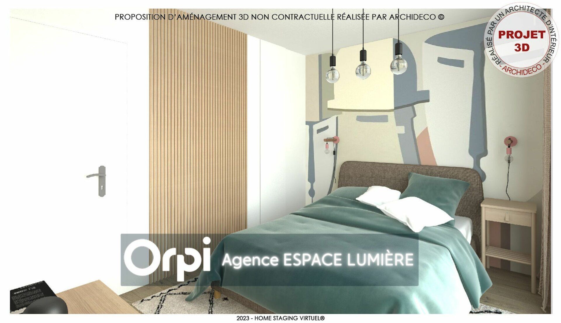 Appartement à vendre 3 m2 à Boulogne-sur-Mer vignette-8