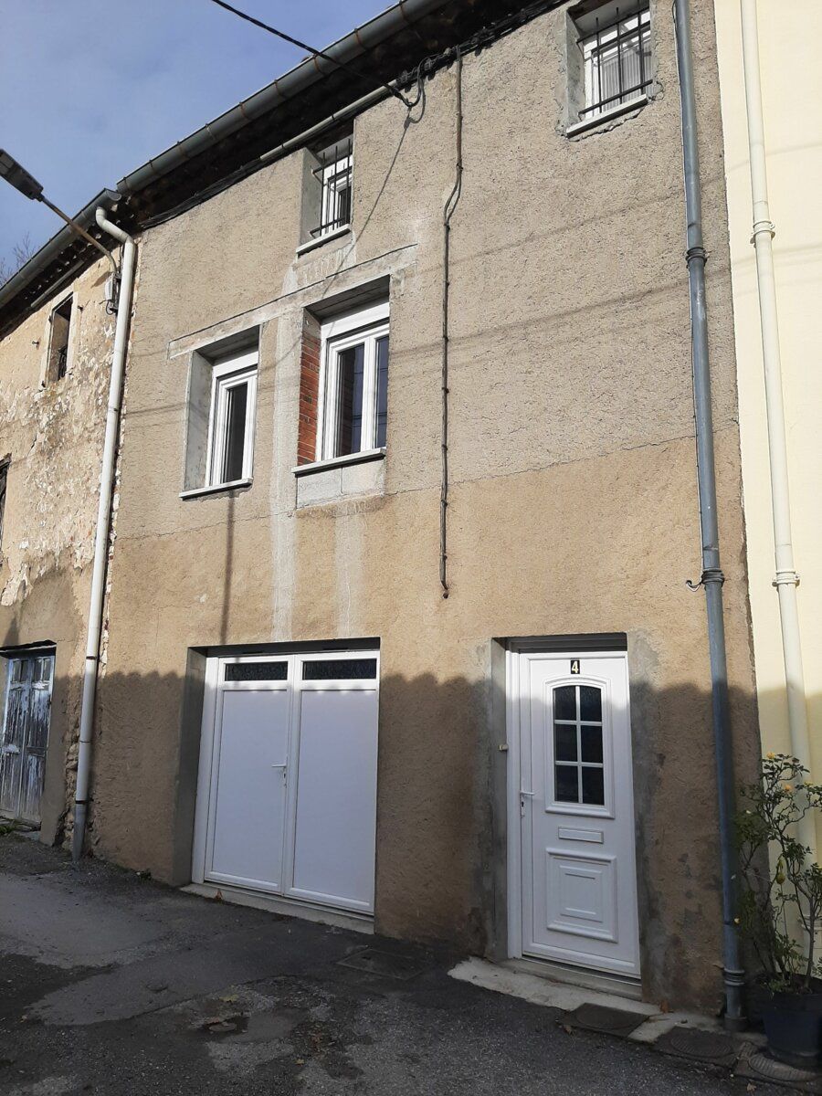 Maison à vendre 2 60m2 à Caucalières vignette-13