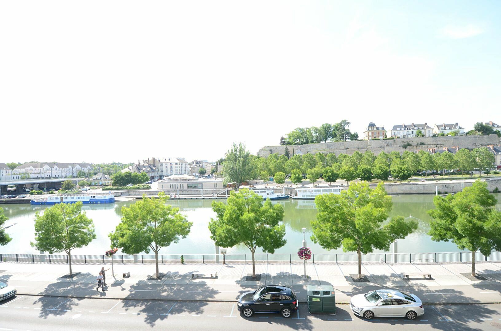 Appartement à vendre 3 60.55m2 à Saint-Ouen-l'Aumône vignette-2