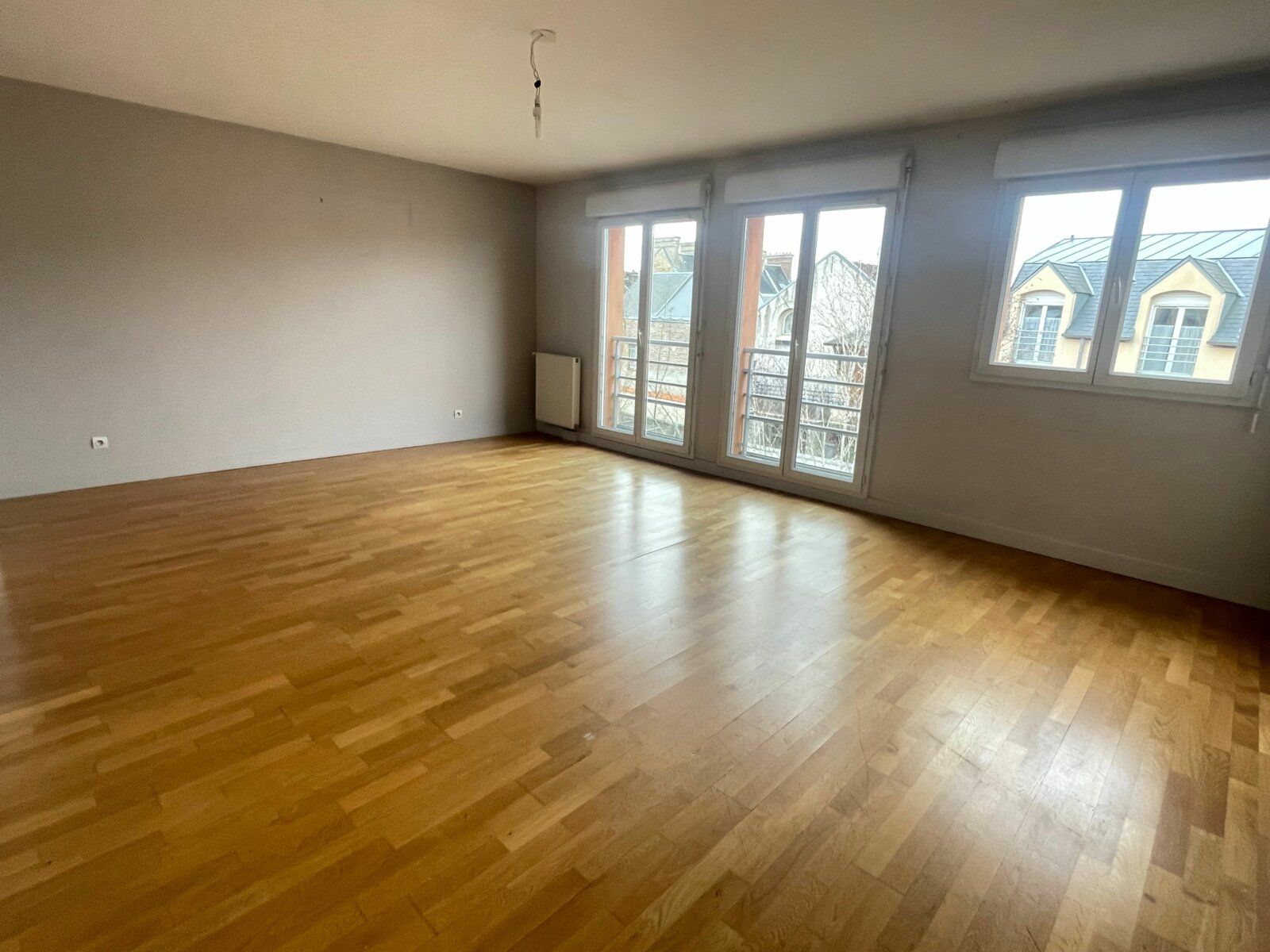 Appartement à vendre 6 121m2 à Amiens vignette-2