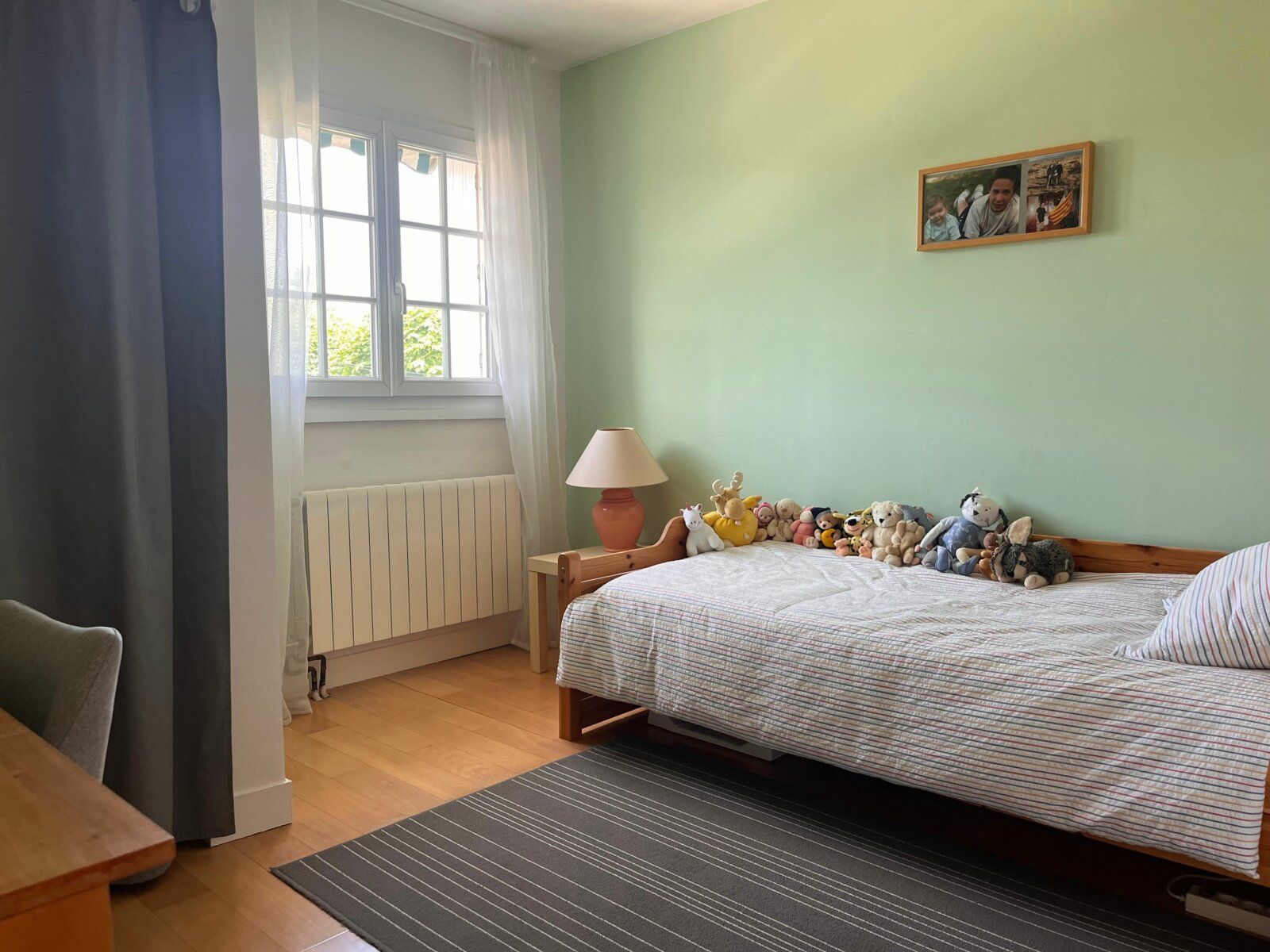 Maison à vendre 5 m2 à Savigny-sur-Orge vignette-10