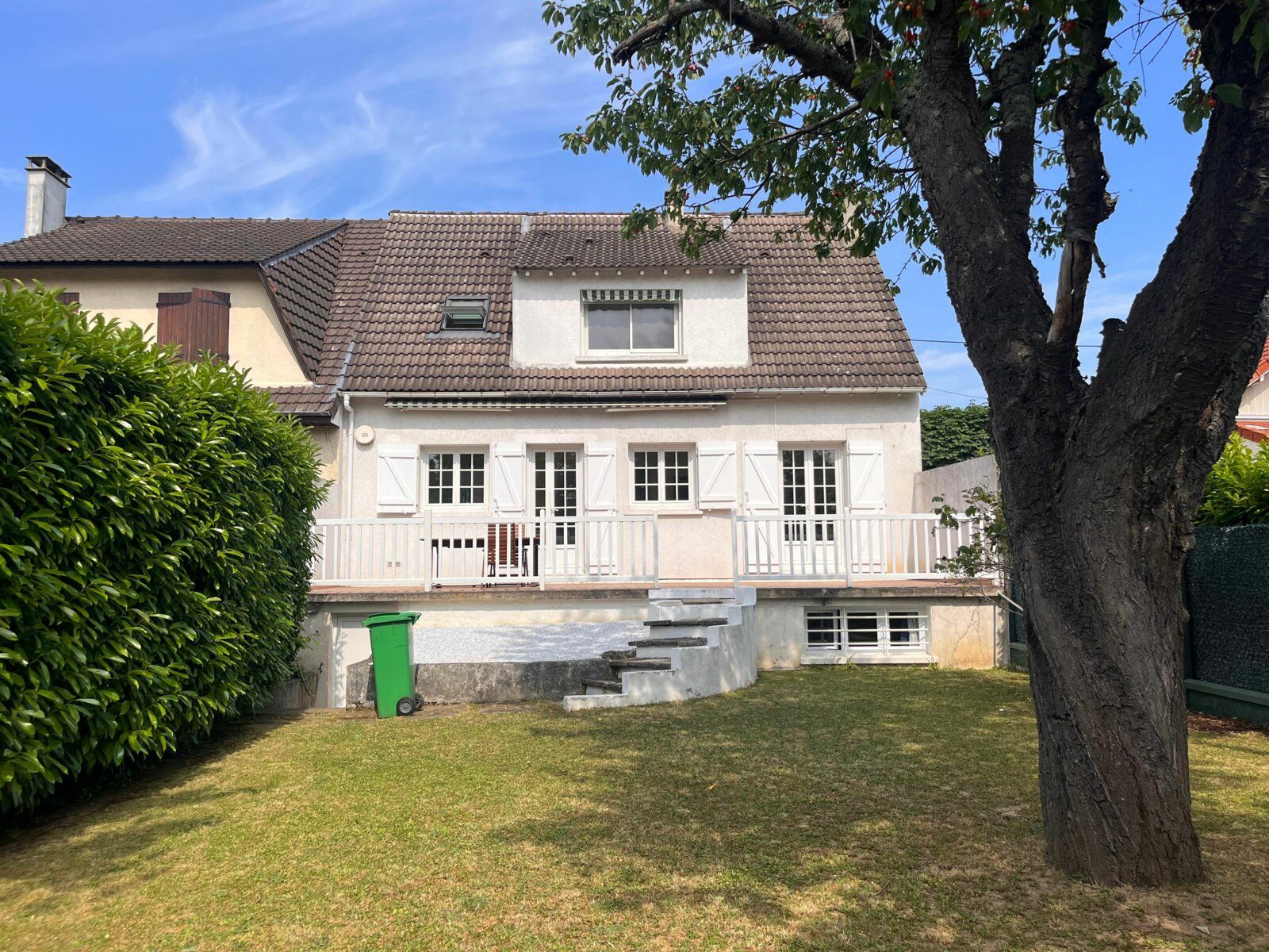 Maison à vendre 5 m2 à Savigny-sur-Orge vignette-14