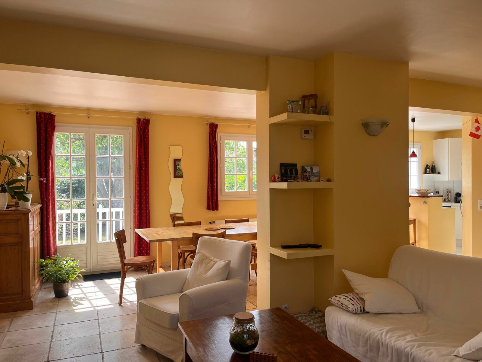 Maison à vendre 5 m2 à Savigny-sur-Orge vignette-6