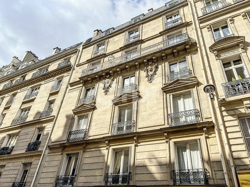 Appartement à vendre 4 78m2 à Paris 7 vignette-11