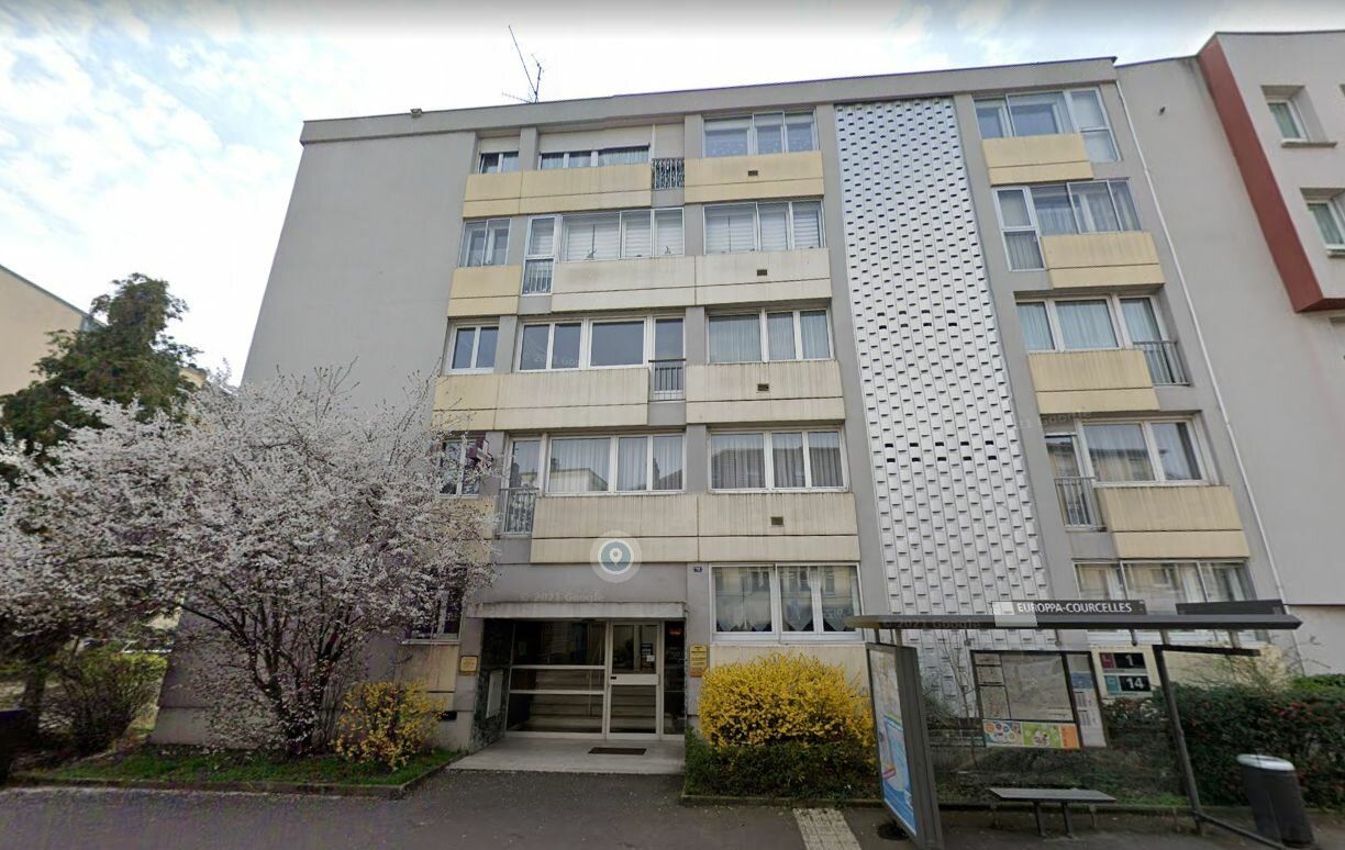 Appartement à louer 1 24.95m2 à Montigny-lès-Metz vignette-6