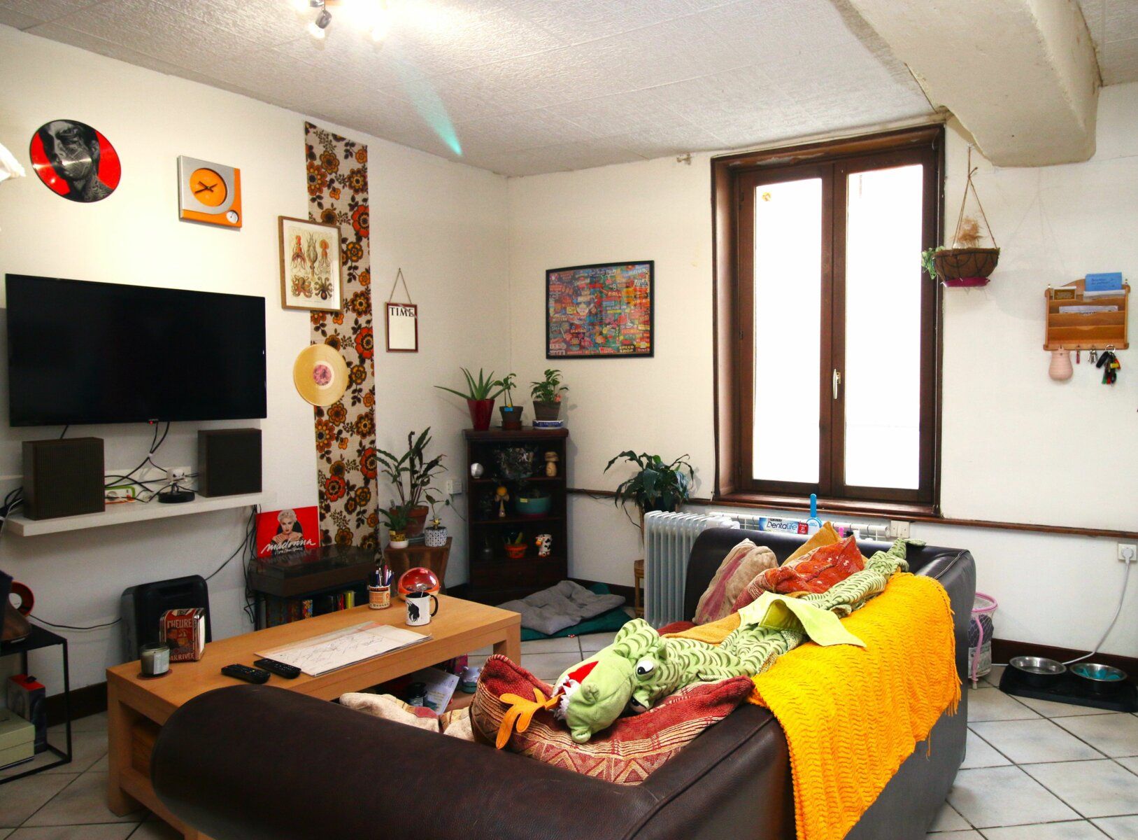 Maison à vendre 4 m2 à Charly-sur-Marne vignette-3