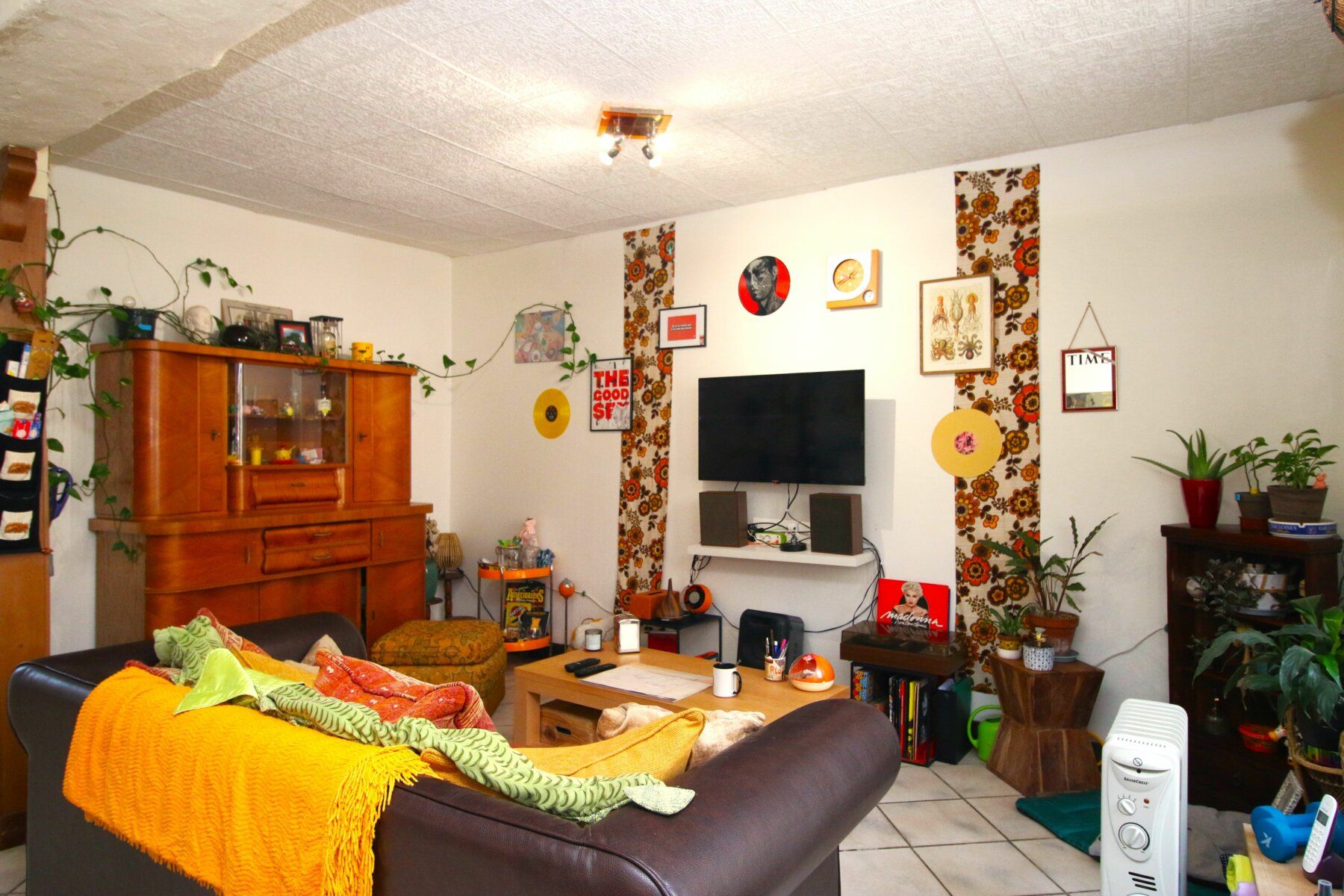 Maison à vendre 4 m2 à Charly-sur-Marne vignette-2