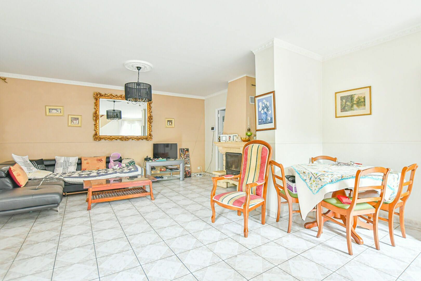 Maison à vendre 5 0m2 à Bonneuil-sur-Marne vignette-6