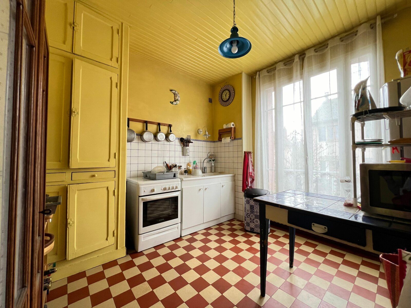 Maison à vendre 5 m2 à Neuilly-sur-Marne vignette-4