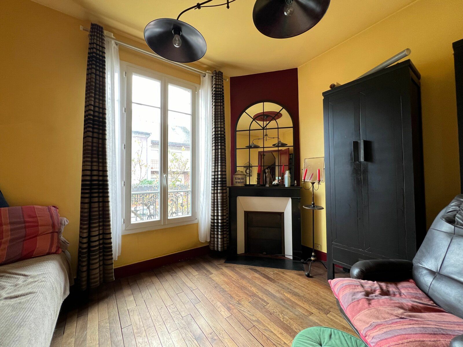 Maison à vendre 5 m2 à Neuilly-sur-Marne vignette-2