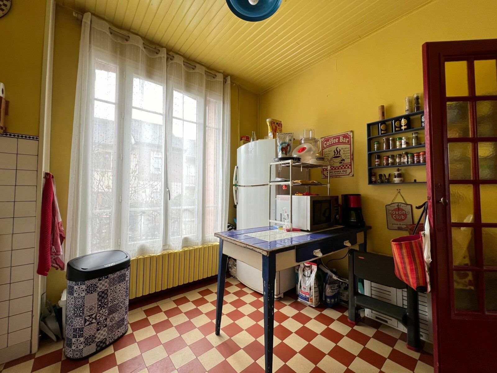 Maison à vendre 5 m2 à Neuilly-sur-Marne vignette-5