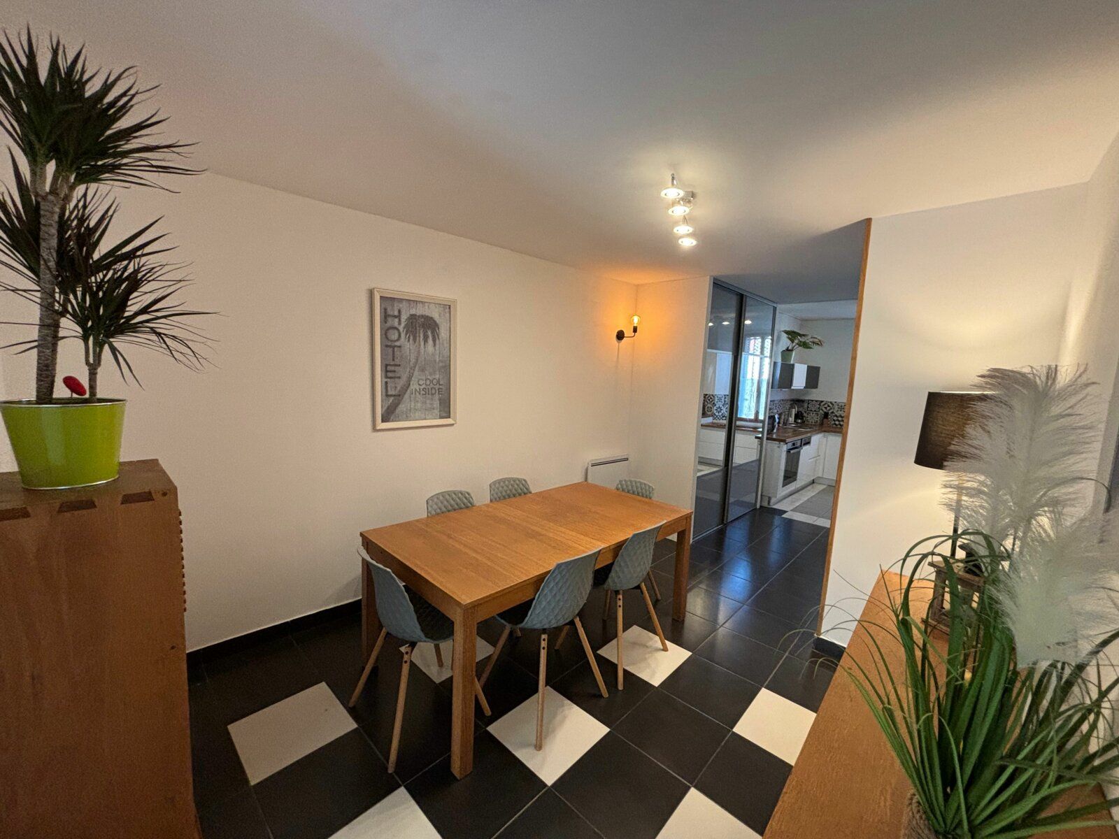 Appartement à vendre 3 64.1m2 à La Seyne-sur-Mer vignette-4