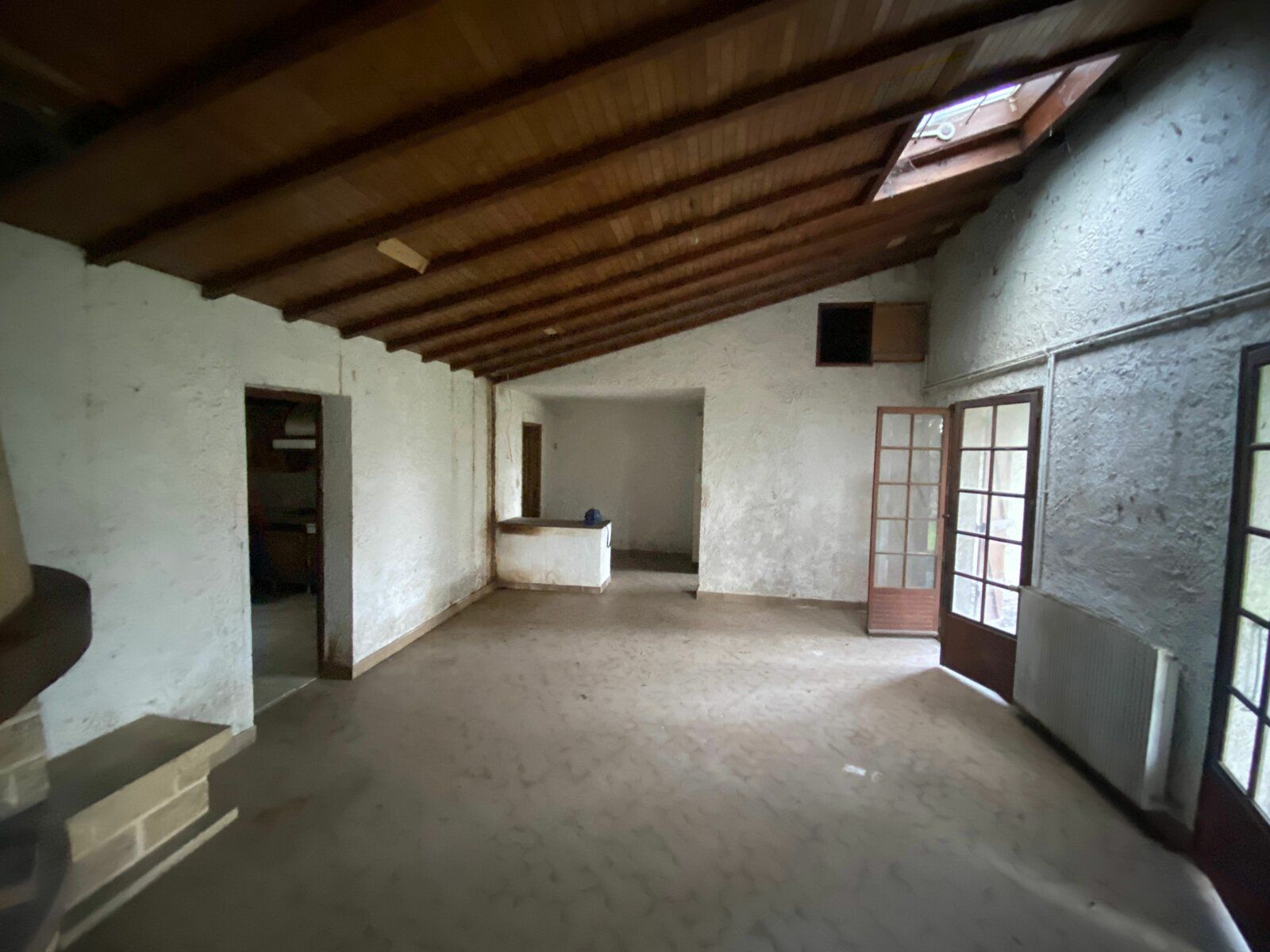 Maison à vendre 5 150m2 à L'Albenc vignette-4