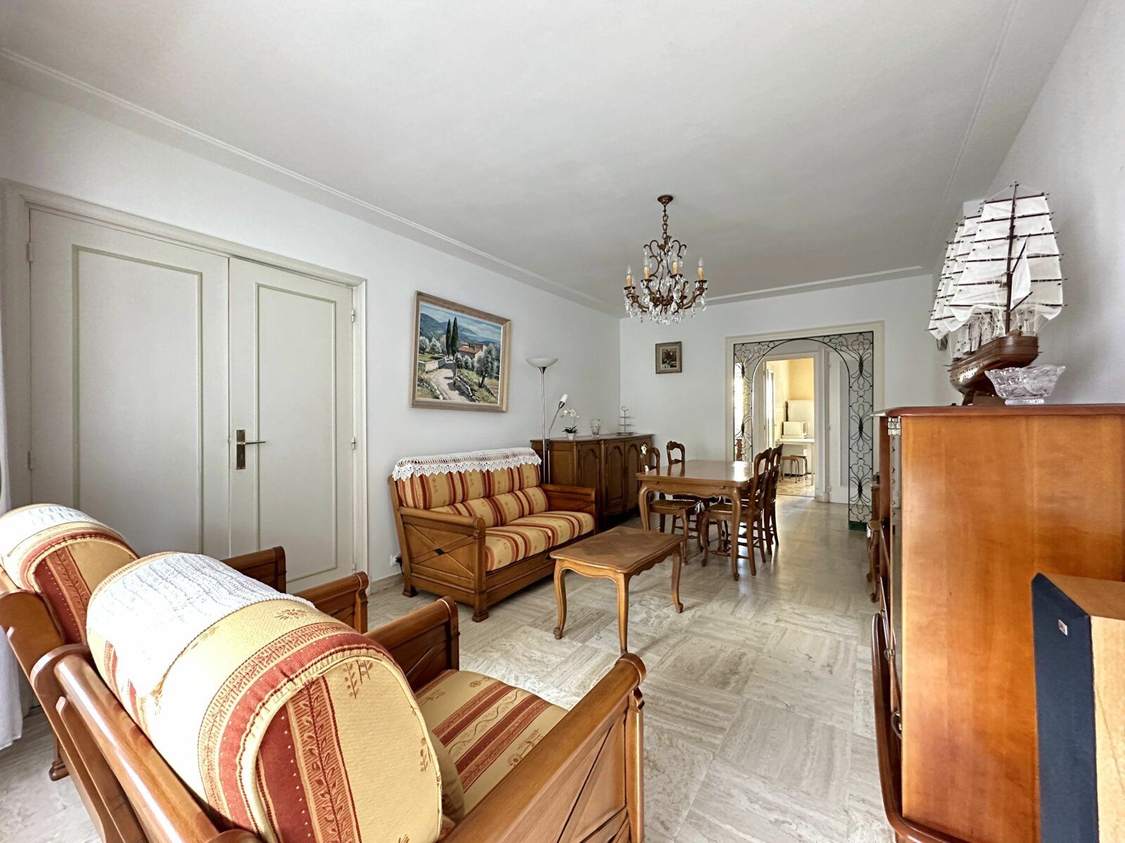 Appartement à vendre 3 69.35m2 à Roquebrune-Cap-Martin vignette-9
