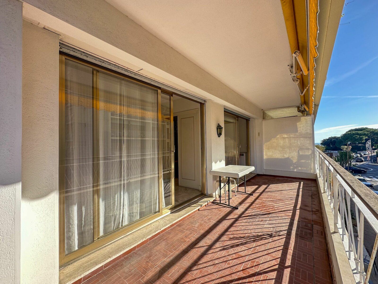 Appartement à vendre 3 69.35m2 à Roquebrune-Cap-Martin vignette-4