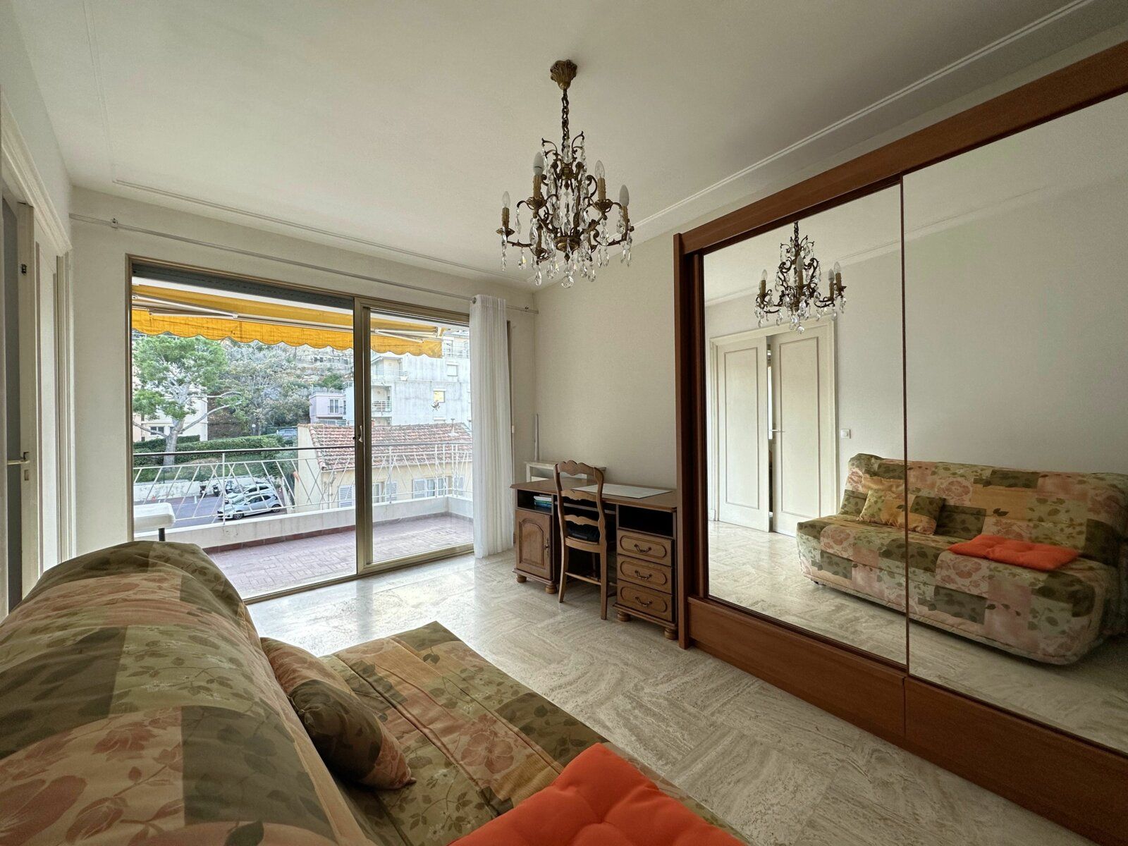 Appartement à vendre 3 69.35m2 à Roquebrune-Cap-Martin vignette-9