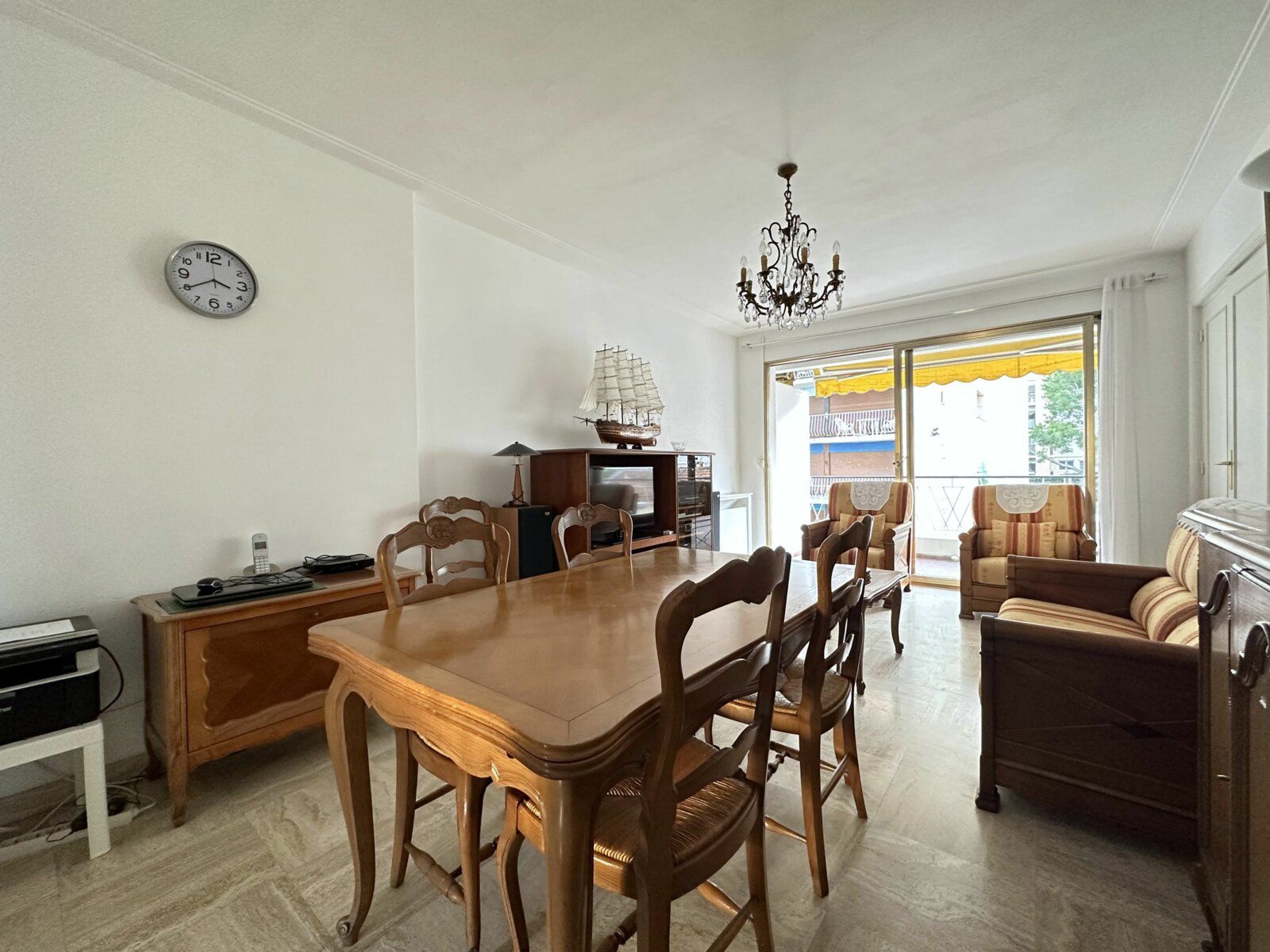 Appartement à vendre 3 69.35m2 à Roquebrune-Cap-Martin vignette-7