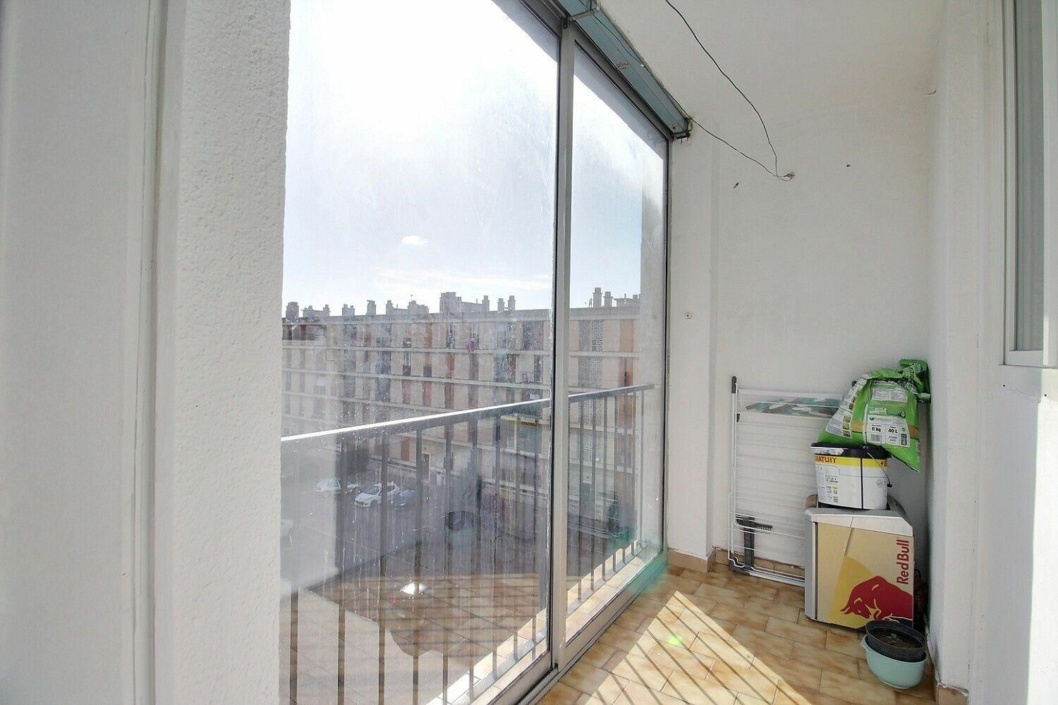 Appartement à vendre 3 67m2 à Marseille 14 vignette-7
