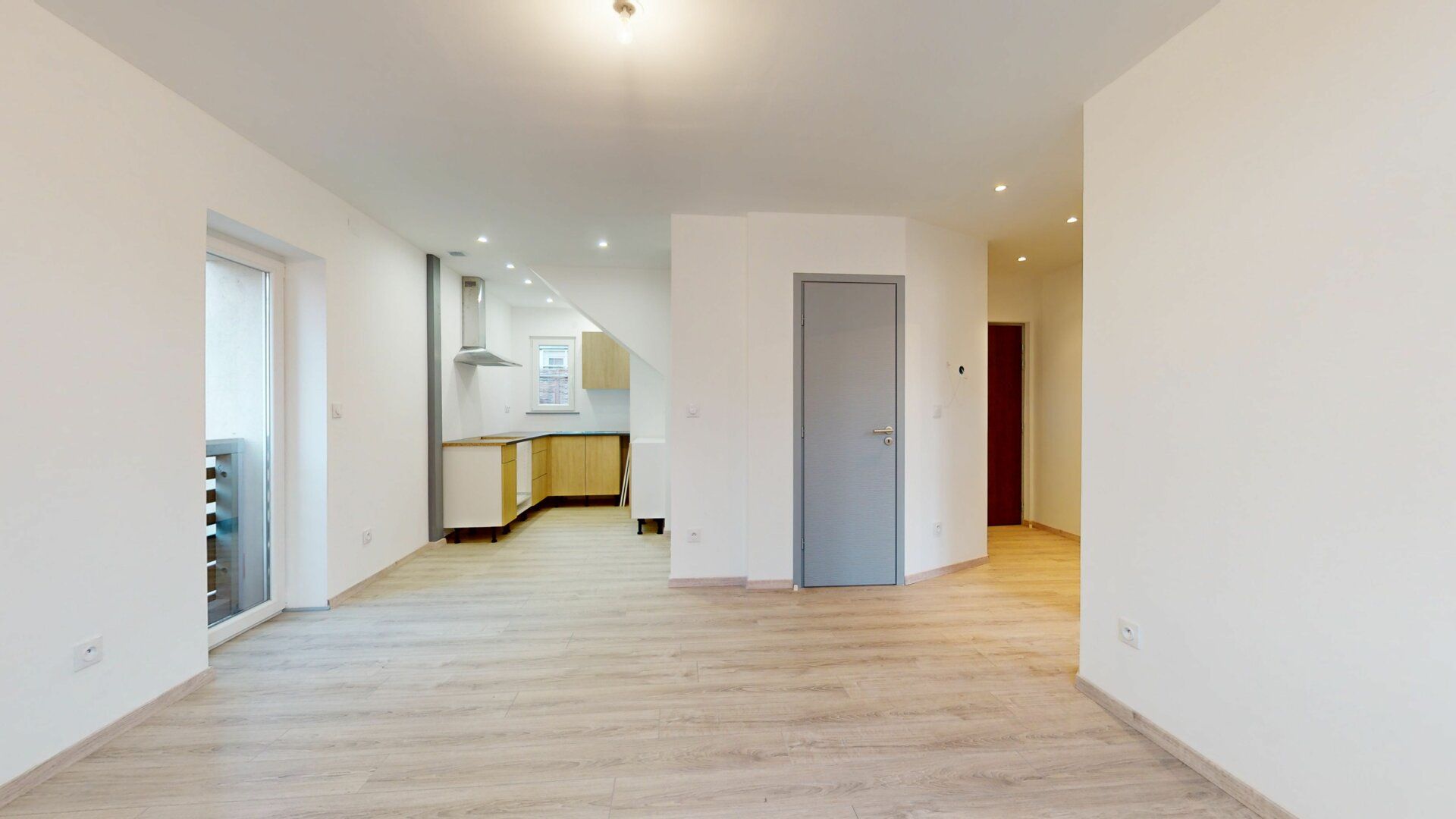 Appartement à vendre 2 43m2 à Neuf-Brisach vignette-2