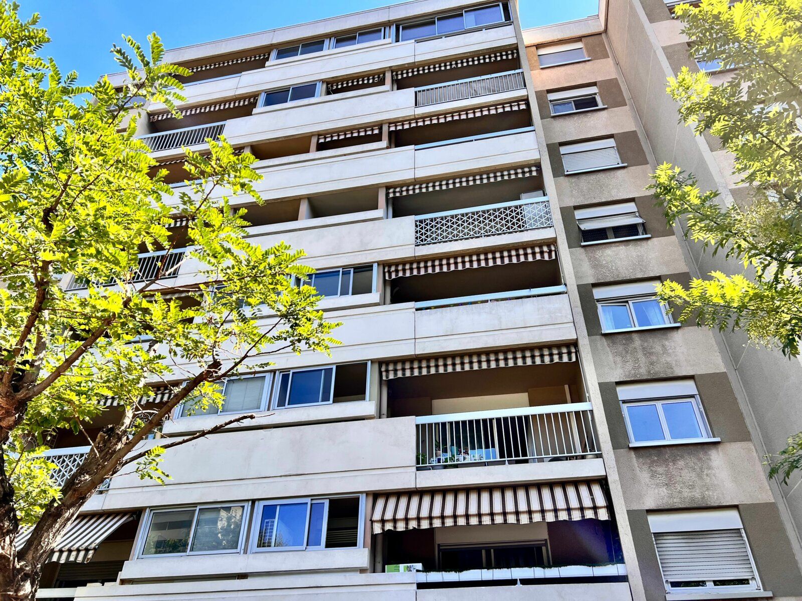 Appartement à vendre 3 80.1m2 à Marseille 11 vignette-13