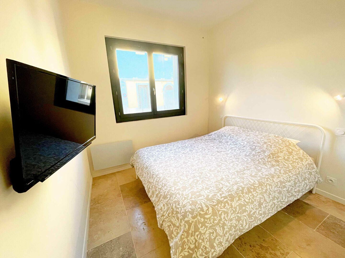 Appartement à vendre 3 44.33m2 à Marseillan vignette-5