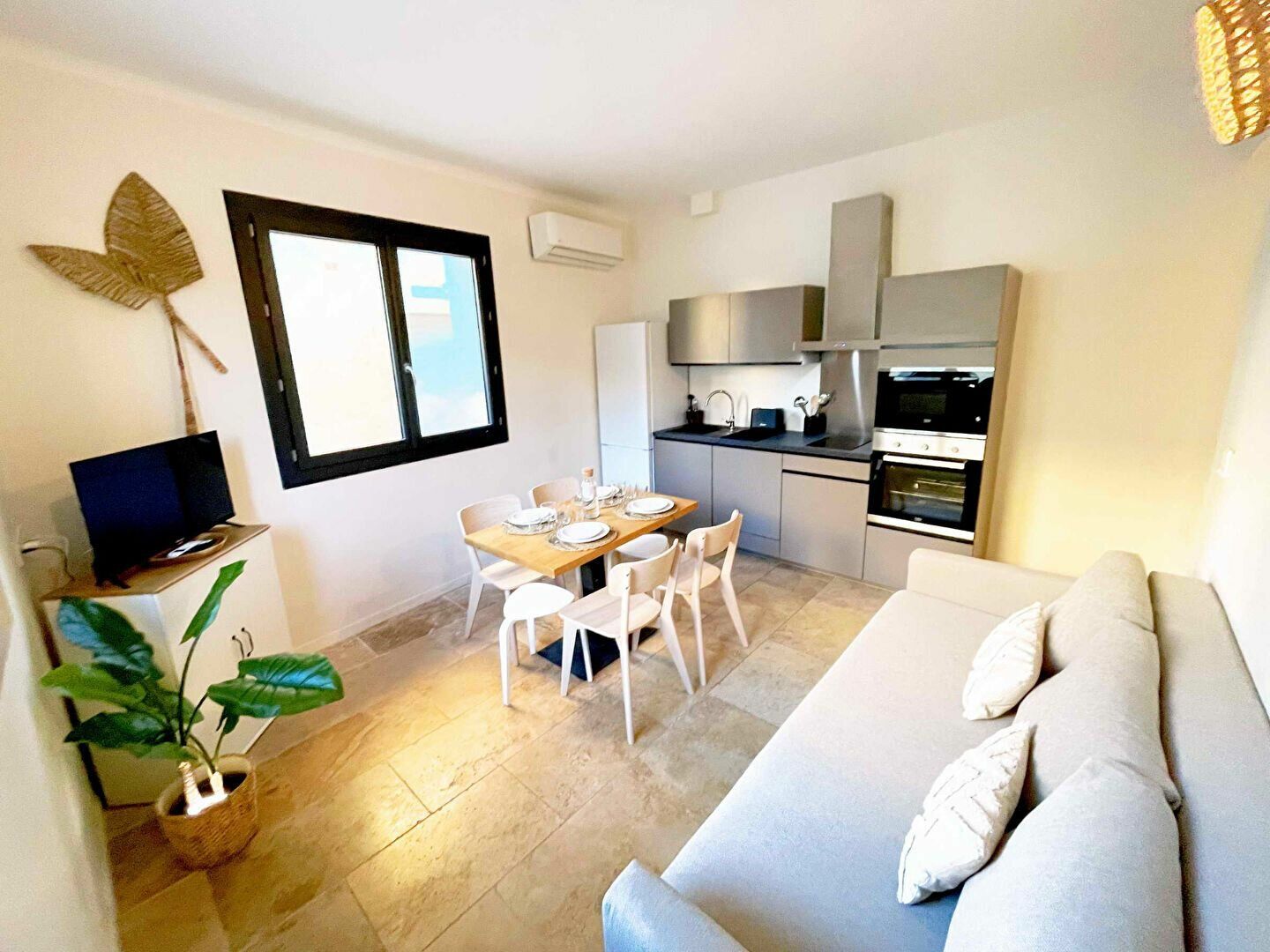 Appartement à vendre 3 44.33m2 à Marseillan vignette-2