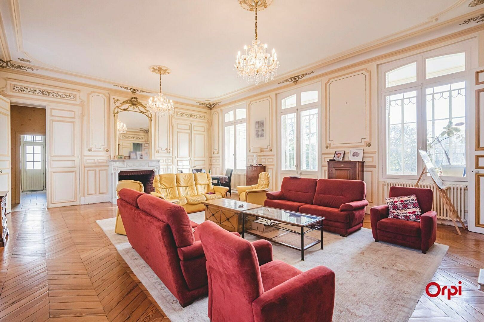 Maison à vendre 11 600m2 à Château-Thierry vignette-7