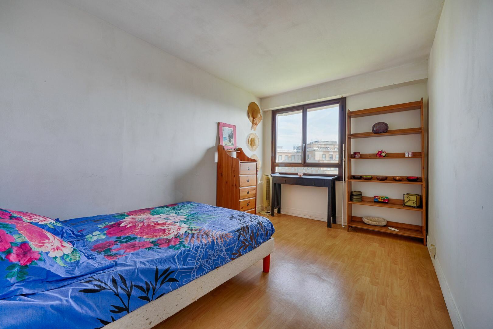 Appartement à vendre 4 71m2 à Montrouge vignette-7