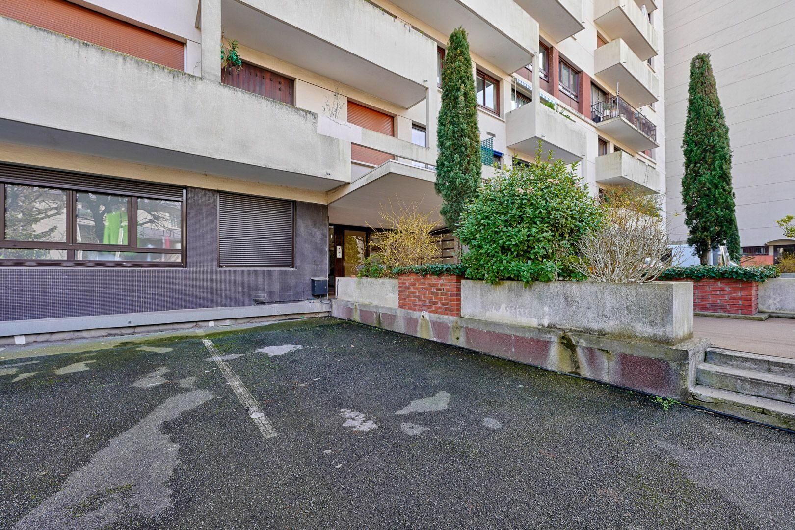 Appartement à vendre 4 71m2 à Montrouge vignette-11