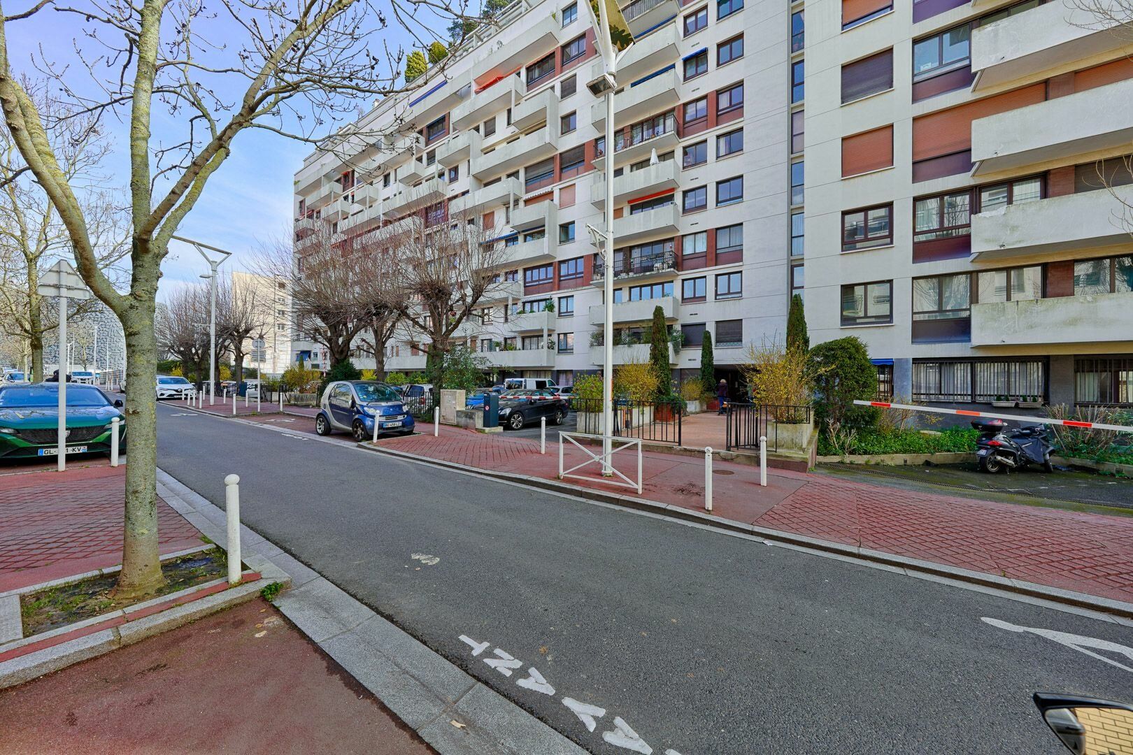 Appartement à vendre 4 71m2 à Montrouge vignette-12