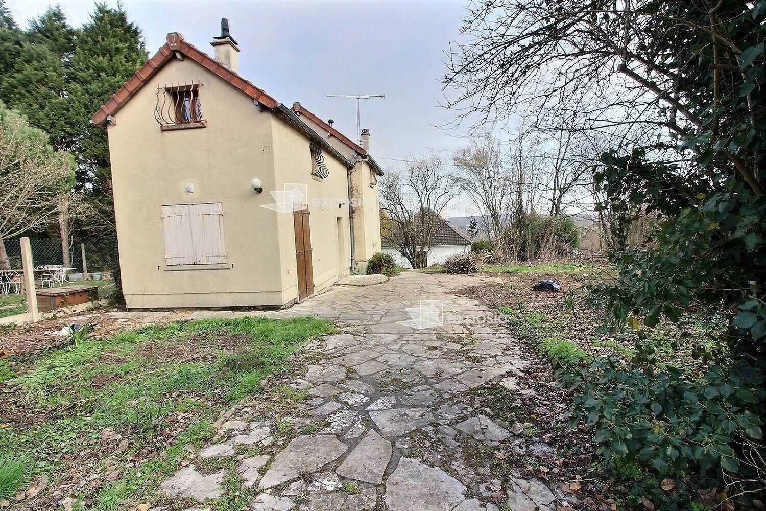 Maison à vendre 4 0m2 à Corbeil-Essonnes vignette-2