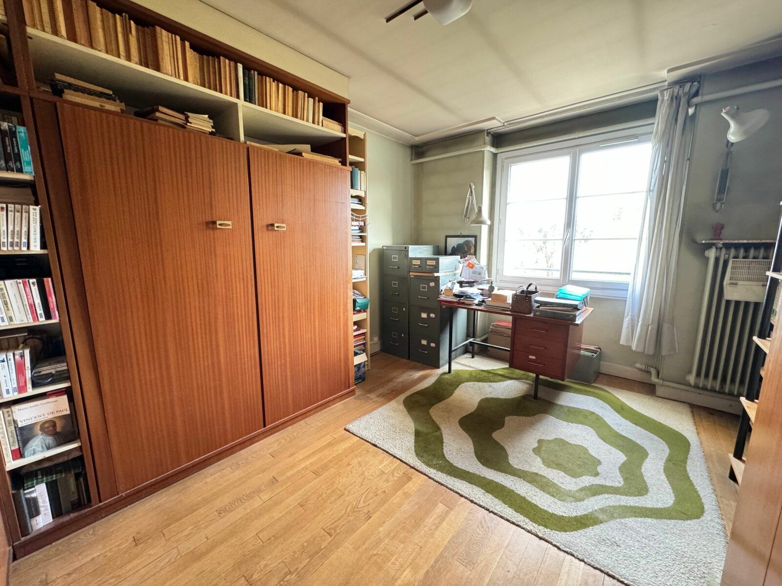 Appartement à vendre 6 141.53m2 à Bourg-la-Reine vignette-5
