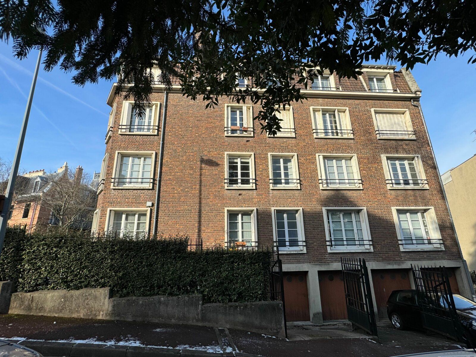 Appartement à vendre 6 141.53m2 à Bourg-la-Reine vignette-11