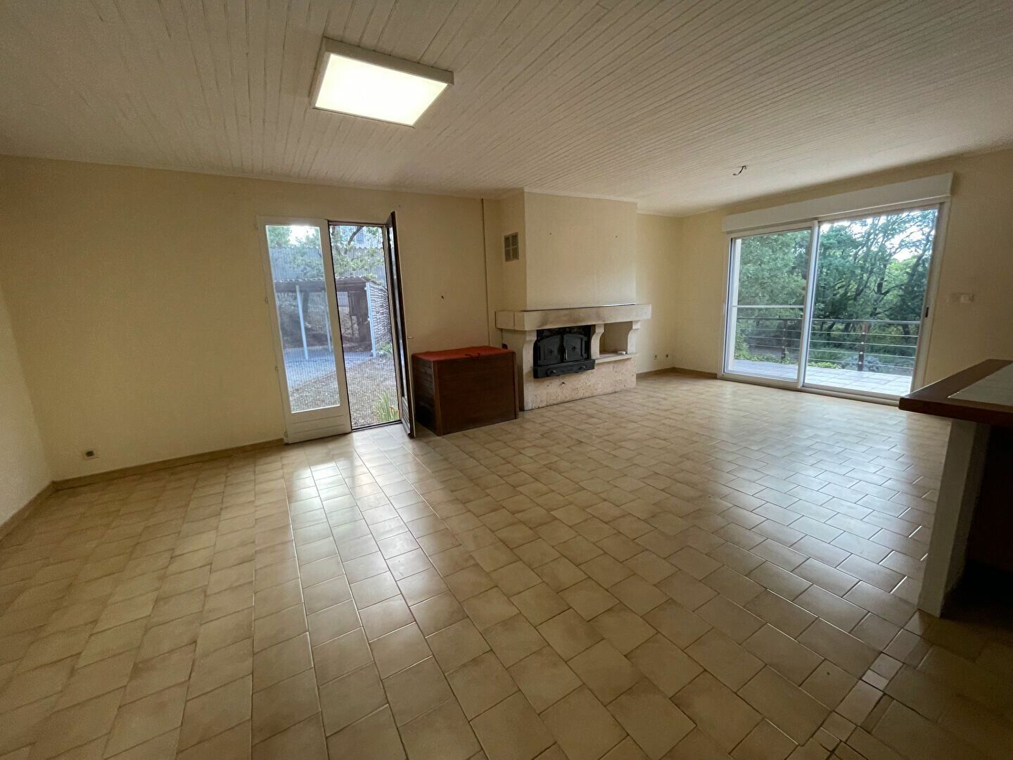 Maison à vendre 5 116m2 à Châteauneuf-de-Gadagne vignette-6