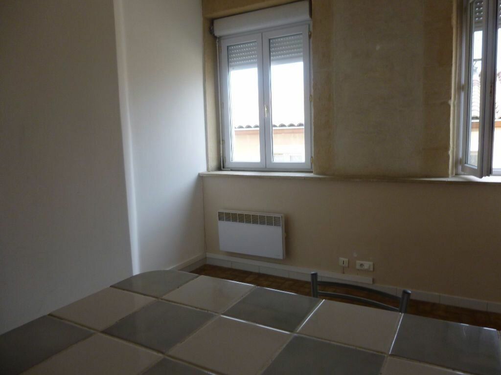 Appartement à vendre 2 17.32m2 à Nîmes vignette-5