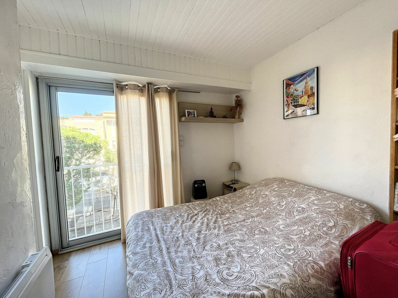 Appartement à vendre 2 33m2 à Sainte-Maxime vignette-3