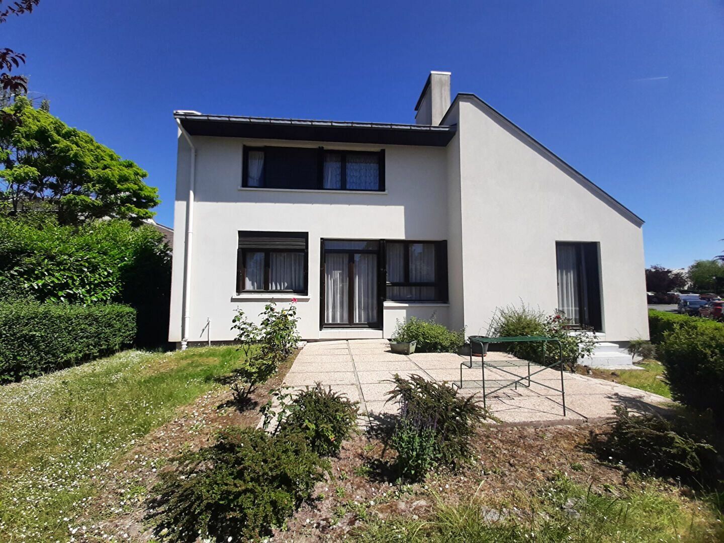 Maison à vendre 5 117.1m2 à Saint-Michel-sur-Orge vignette-8