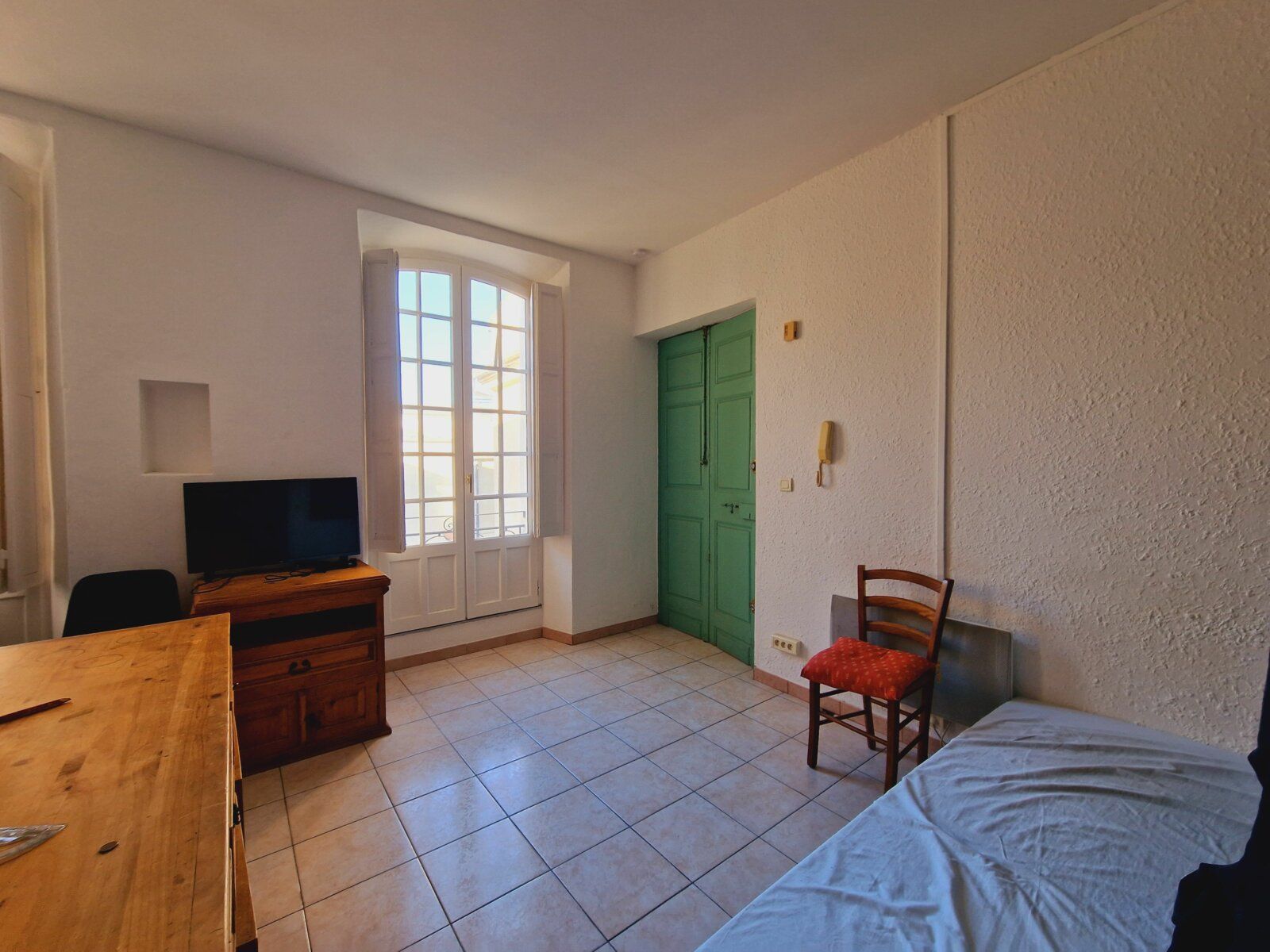 Appartement à vendre 1 31.48m2 à Carpentras vignette-1