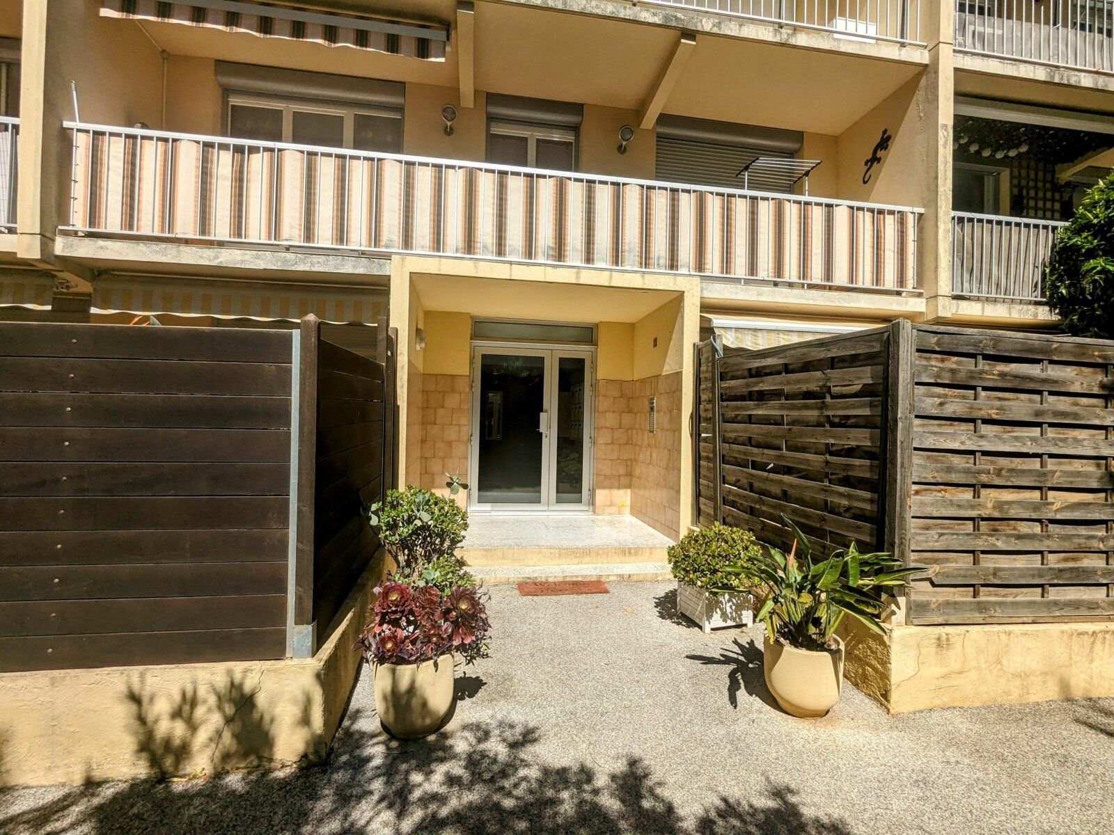 Appartement à vendre 2 m2 à Toulon vignette-18