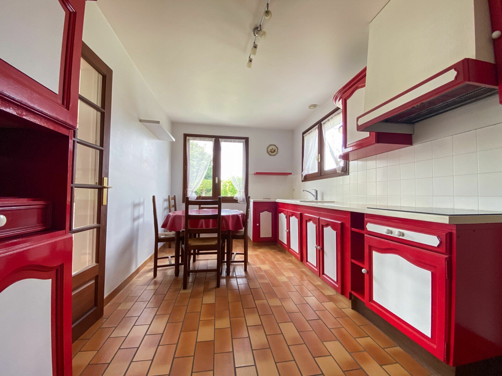 Maison à vendre 3 m2 à Villeneuve-de-Marsan vignette-6