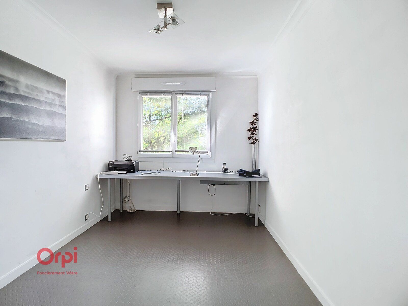 Appartement à vendre 4 85m2 à Saint-Sébastien-sur-Loire vignette-5