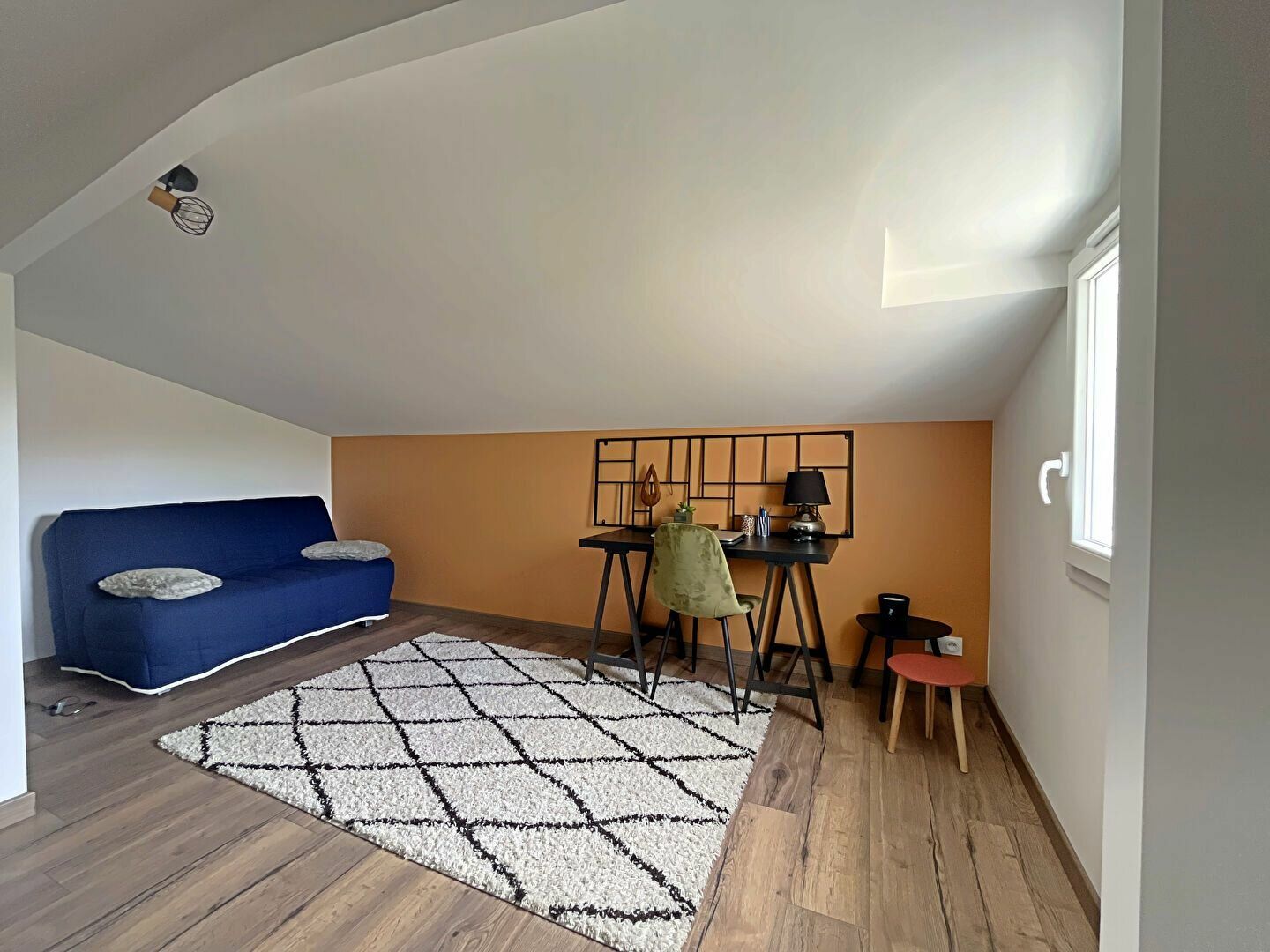 Maison à vendre 4 m2 à Lézat-sur-Lèze vignette-10