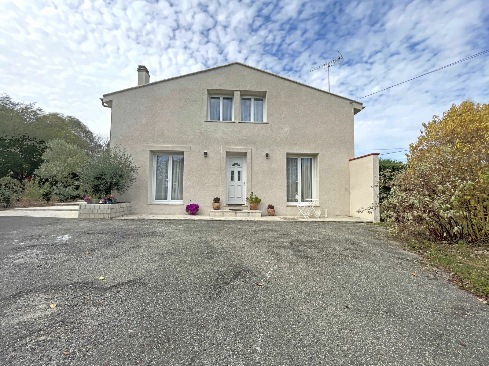 Maison à vendre 4 m2 à Lézat-sur-Lèze vignette-3
