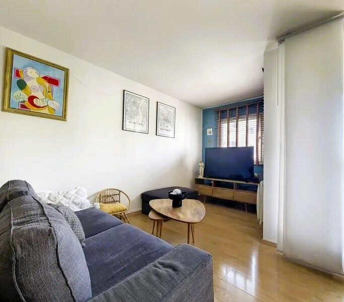 Appartement à vendre 4 0m2 à Chennevières-sur-Marne vignette-4